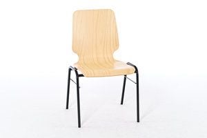 Unsere Holzschalenstühle sind modern und hochwertig verarbeitet Unsere Holzschalenstühle sind modern und hochwertig verarbeitet